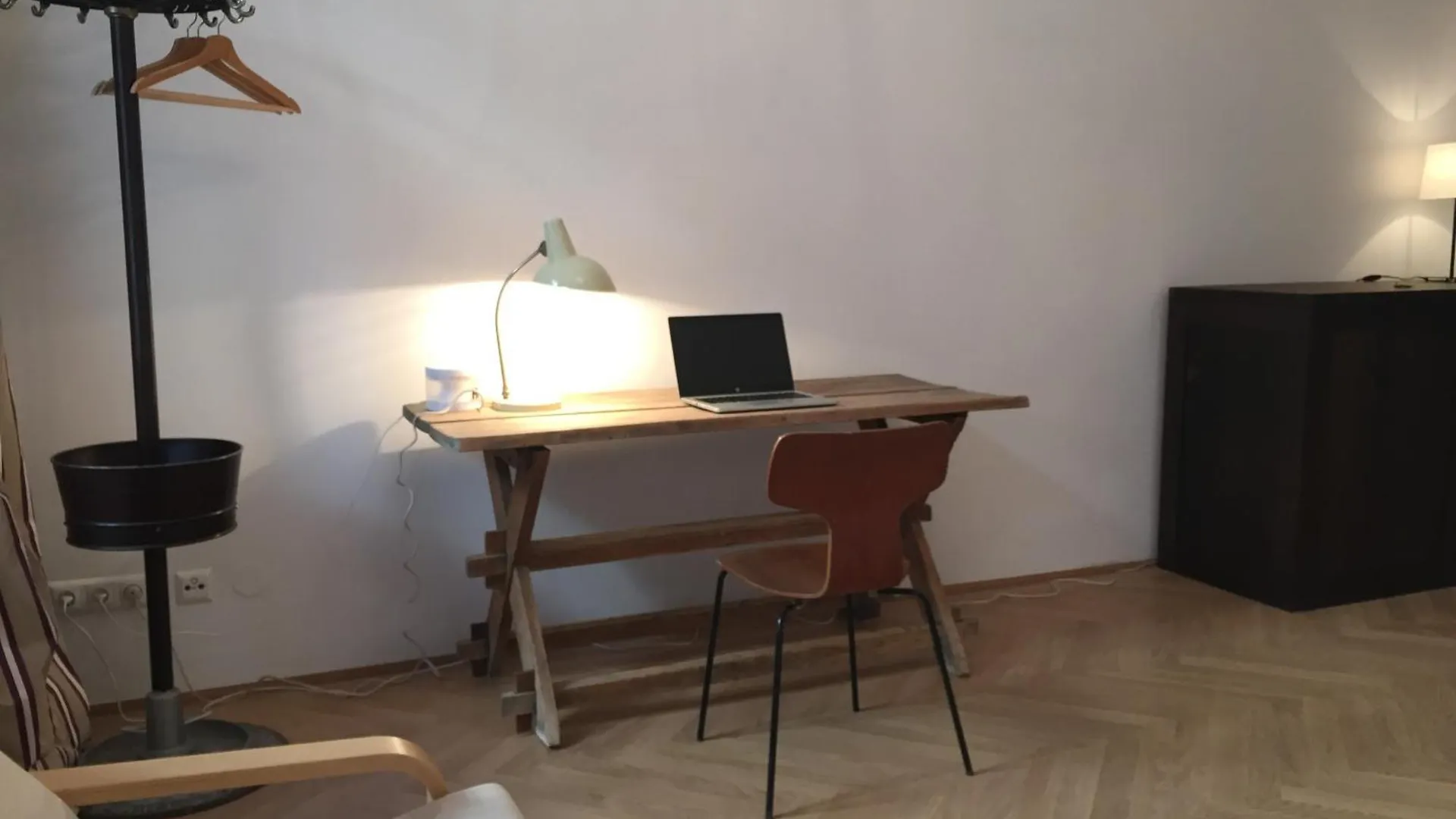 Small City Studio 1150 Top 2 location