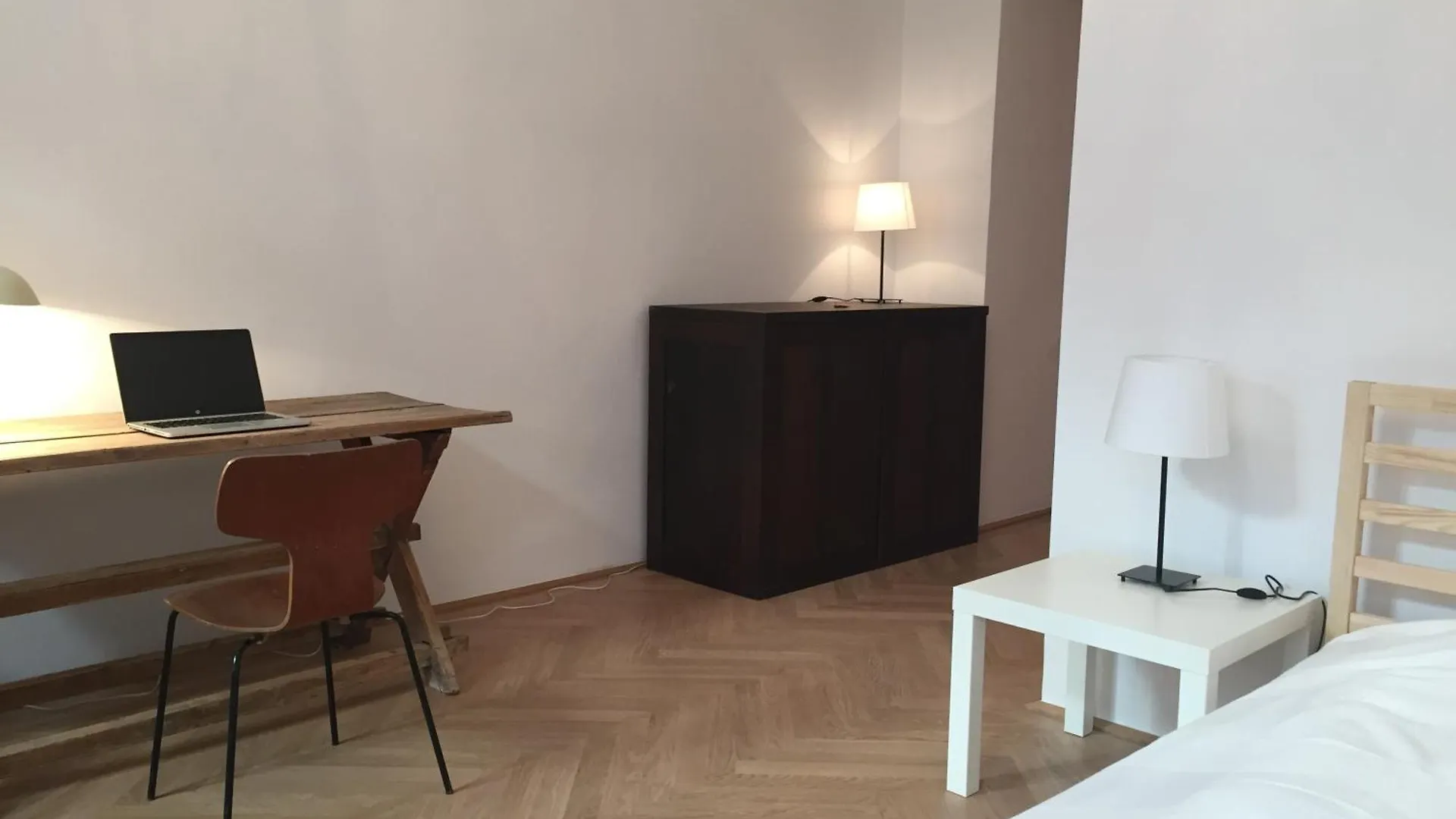 Apartment Small City Studio 1150 Top 2 Vienna