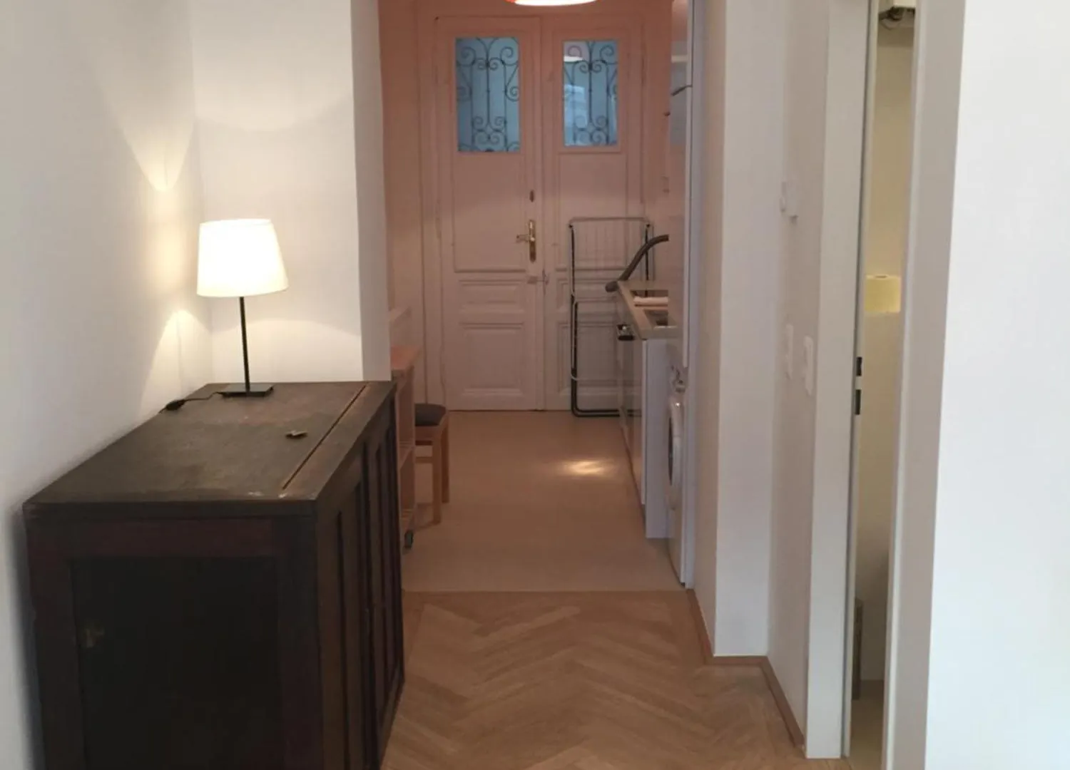 Small City Studio 1150 Top 2 Vienna Apartment